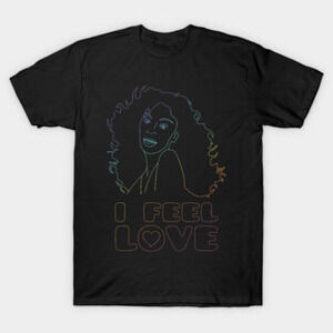 Donna Summer T-Shirts For Sales